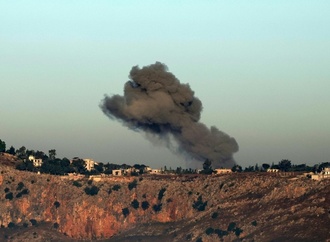 Hisbollah setzt Attacken auf Israel fort - Neun Tote nach israelischen Angriffen im Libanon