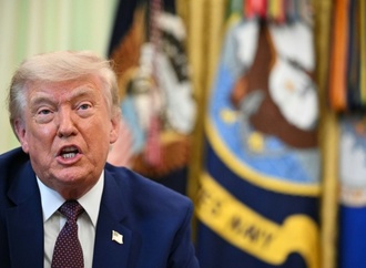 US-Repräsentantenhaus stimmt für Einschränkung von Trumps Macht im Iran-Krieg