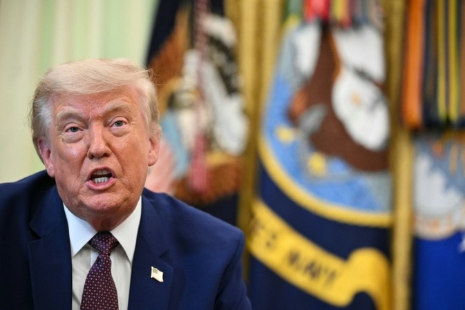 US-Repräsentantenhaus stimmt für Einschränkung von Trumps Macht im Iran-Krieg