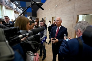 Kreml: Europa braucht wegen Iran-Krieg russisches Öl und Gas zum ''Überleben''