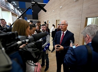 Kreml: Europa braucht wegen Iran-Krieg russisches Öl und Gas zum ''Überleben''