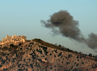 Hisbollah lehnt auch neue Waffenruhe mit Israel ab