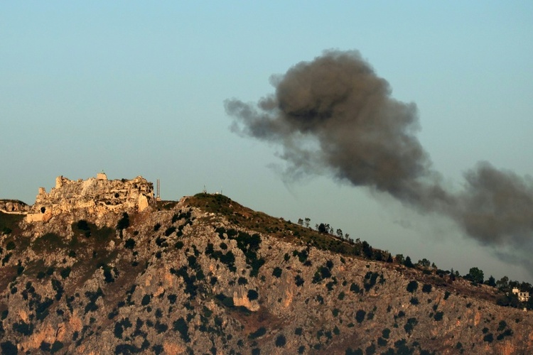 Hisbollah lehnt auch neue Waffenruhe mit Israel ab