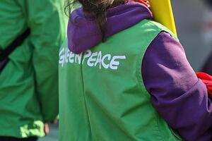 Greenpeace: Analyse zeigt hohe ''Übergewinne'' bei Benzin im Mai