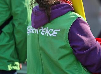 Greenpeace: Analyse zeigt hohe ''Übergewinne'' bei Benzin im Mai