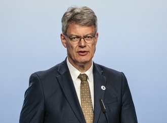 Brückenvollsperrung in Bonn: Bundesverkehrsminister Schnieder am Freitag vor Ort