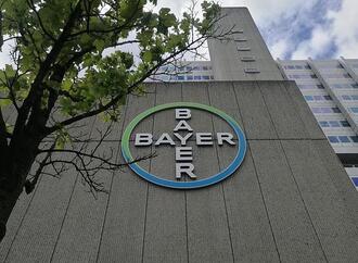 Bayer kritisiert massiven Standortnachteil für Deutschland