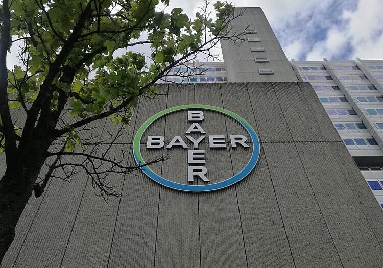 Bayer kritisiert massiven Standortnachteil für Deutschland