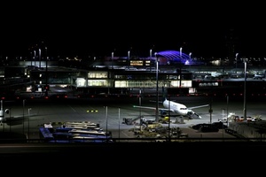 Presse: Flugsicherung registriert Verdopplung der Drohnenvorfälle