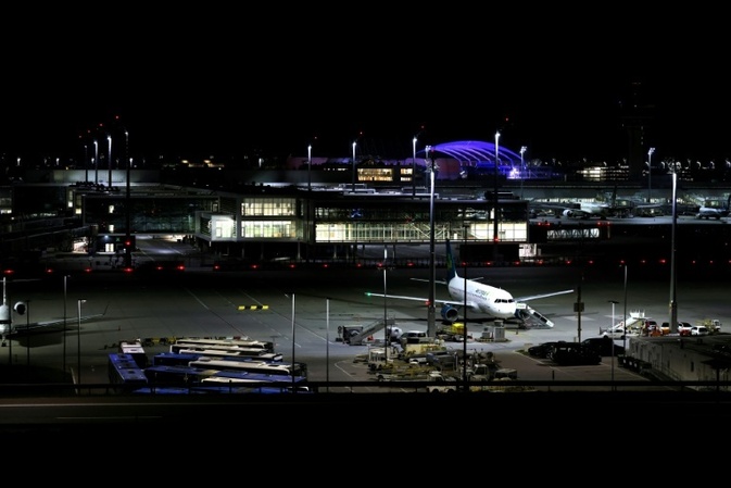 Presse: Flugsicherung registriert Verdopplung der Drohnenvorfälle