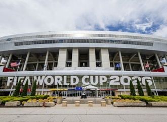 Fifa-Rückzieher: Fans dürfen nun doch Wasserflaschen mit in WM-Stadien nehmen