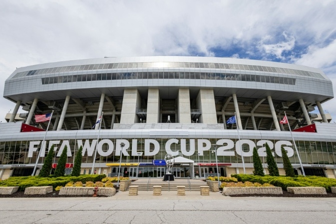 Fifa-Rückzieher: Fans dürfen nun doch Wasserflaschen mit in WM-Stadien nehmen