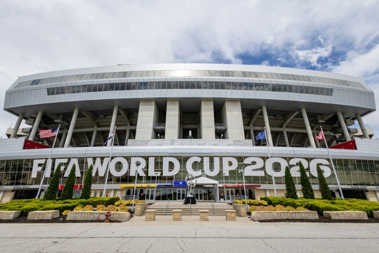 Fifa-Rückzieher: Fans dürfen nun doch Wasserflaschen mit in WM-Stadien nehmen