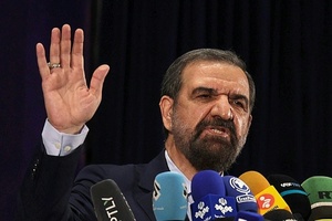 Iran verlangt Freigabe eingefrorener Vermögenswerte für Einigung mit den USA