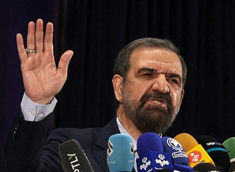 Iran verlangt Freigabe eingefrorener Vermögenswerte für Einigung mit den USA