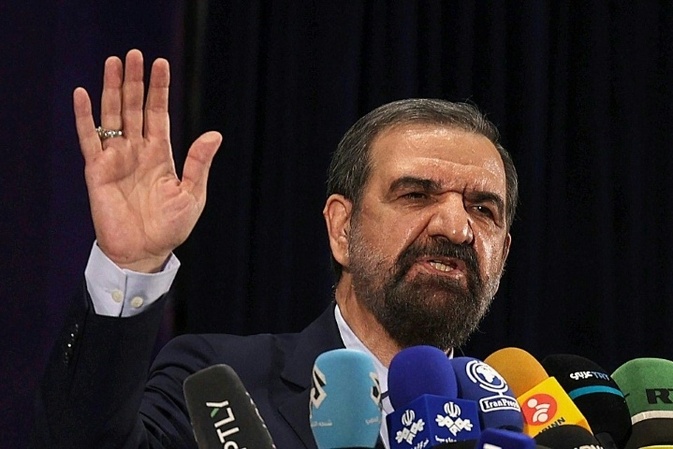 Iran verlangt Freigabe eingefrorener Vermögenswerte für Einigung mit den USA