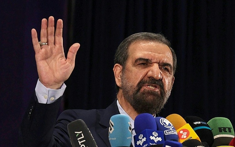 Iran verlangt Freigabe eingefrorener Vermögenswerte für Einigung mit den USA