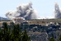 Inmitten weiterer Angriffe Israels und der Hisbollah: Libanons Armeechef besucht Pakistan