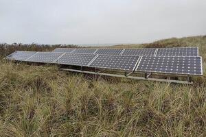 Netzbetreiber warnt vor zu schnellem Solarausbau