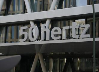 50 Hertz fordert schnellen Bau neuer Gaskraftwerke