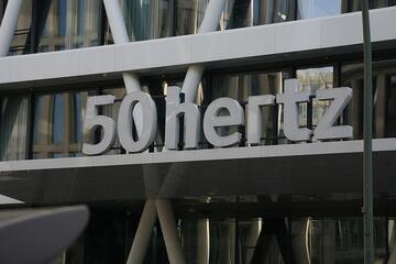 50 Hertz fordert schnellen Bau neuer Gaskraftwerke