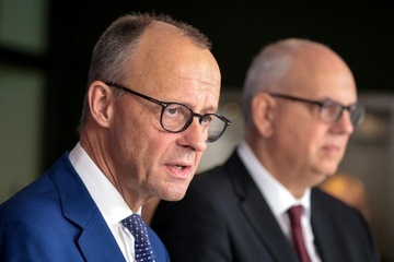 Priorisierung gefordert: Bovenschulte kritisiert Übermaß an Reformen