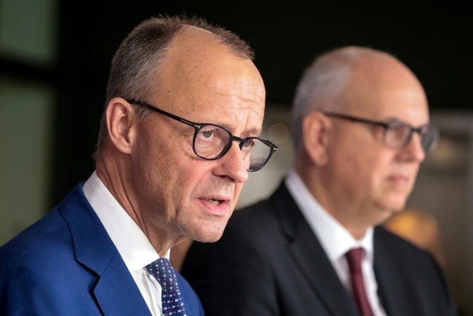 Priorisierung gefordert: Bovenschulte kritisiert Übermaß an Reformen