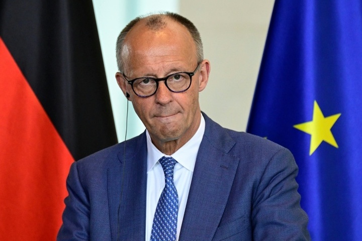 Merz zu Sozialreformen: ''Wir schaffen das'' - Bovenschulte warnt vor Reform-Übermaß