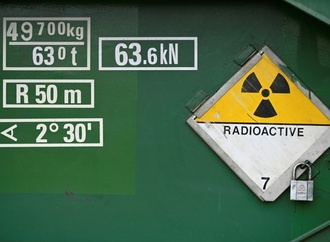 Friedensforschungsinstitut Sipri warnt vor wachsender Bedeutung von Atomwaffen