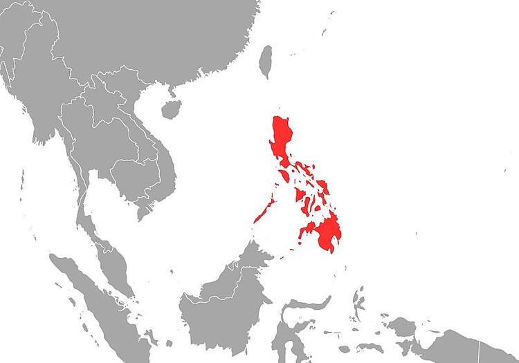 Mindestens 19 Tote nach schwerem Erdbeben auf den Philippinen
