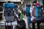 EU-Kommission vergibt mehr als 40.000 Zugtickets an junge Erwachsene