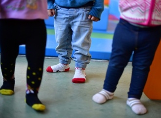 Unfallfolgen: Jährlich zwei Millionen Kinder in Deutschland in ärztlicher Behandlung