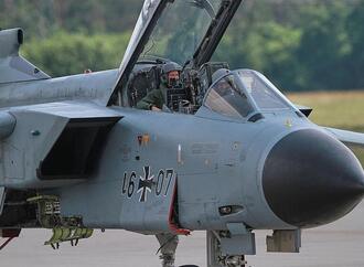 Deutschland stoppt gemeinsames Kampfjetprojekt mit Frankreich