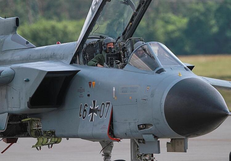 Deutschland stoppt gemeinsames Kampfjetprojekt mit Frankreich