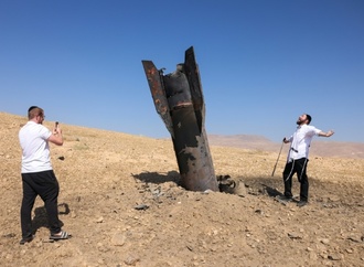 Iranische Armee erklärt nach gegenseitigen Angriffen Einsatz gegen Israel für beendet