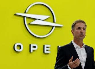 Stellantis: Entwicklung und Produktion künftiger Opel-Astra-Modelle in Rüsselsheim