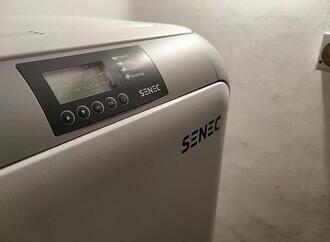 Vier von zehn Energieversorgern planen Batteriespeicher