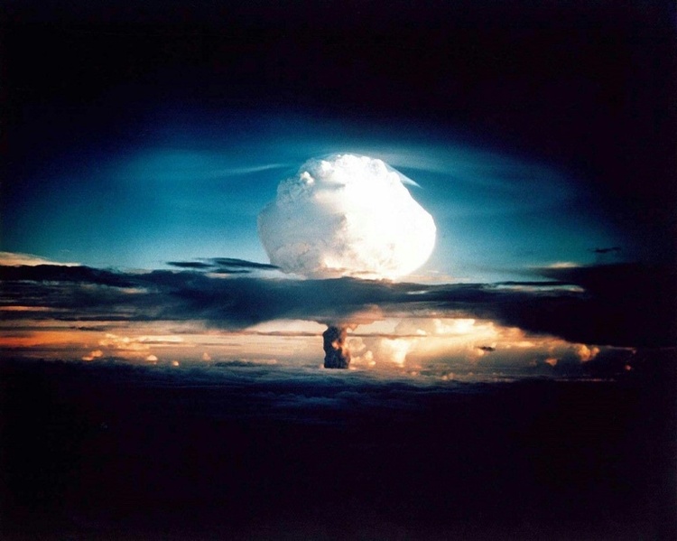 Ican-Studie: Weltweite Ausgaben für Atomwaffen 2025 auf Rekordwert gestiegen