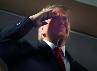 Trump: Verhandlungen über Iran-Abkommen ''in den letzten Zügen''