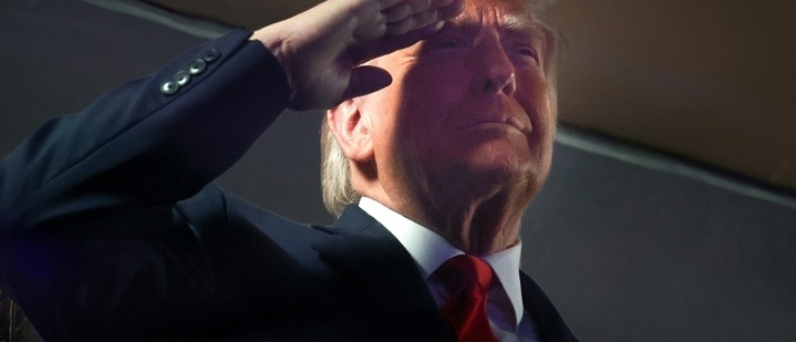 Trump: Verhandlungen über Iran-Abkommen ''in den letzten Zügen''