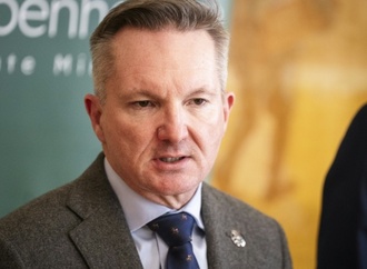 COP31-Verhandlungsführer: ''Wir müssen von den fossilen Brennstoffen wegkommen''