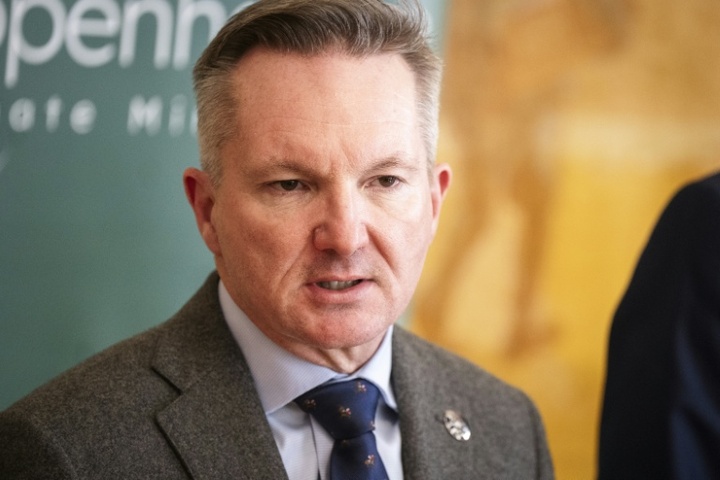 COP31-Verhandlungsführer: ''Wir müssen von den fossilen Brennstoffen wegkommen''