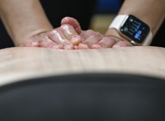 Physiotherapie und Ergotherapie: Ausgaben für Heilmittel erheblich gestiegen