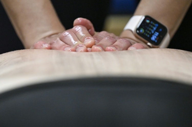 Physiotherapie und Ergotherapie: Ausgaben für Heilmittel erheblich gestiegen