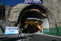 Letzte Sprengung: Indien baut neuen Himalaya-Tunnel fertig