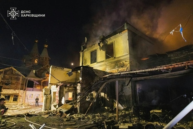 Behörden: Schwangere bei russischem Angriff in der Ukraine getötet