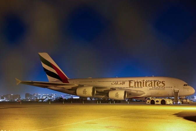 Emirates will täglich Flüge zwischen Dubai und Berlin sowie Stuttgart anbieten