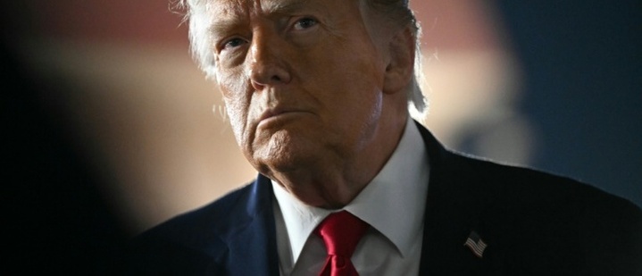 Trump kündigt Vergeltung gegen den Iran nach Hubschrauber-Abschuss an