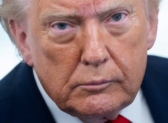 Trump kündigt Vergeltung gegen den Iran nach Hubschrauber-Abschuss an