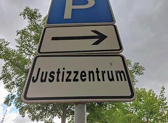 Richterbund fordert Aufstockung der Justiz